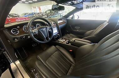 Купе Bentley Continental GT 2014 в Николаеве