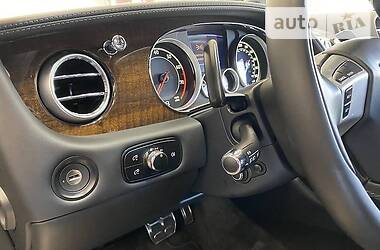 Купе Bentley Continental GT 2014 в Николаеве