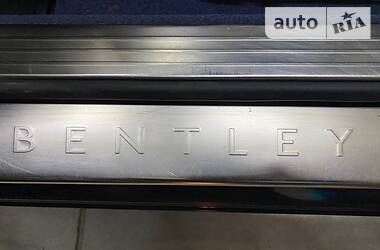 Купе Bentley Continental GT 2005 в Києві