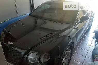 Купе Bentley Continental GT 2008 в Обухові