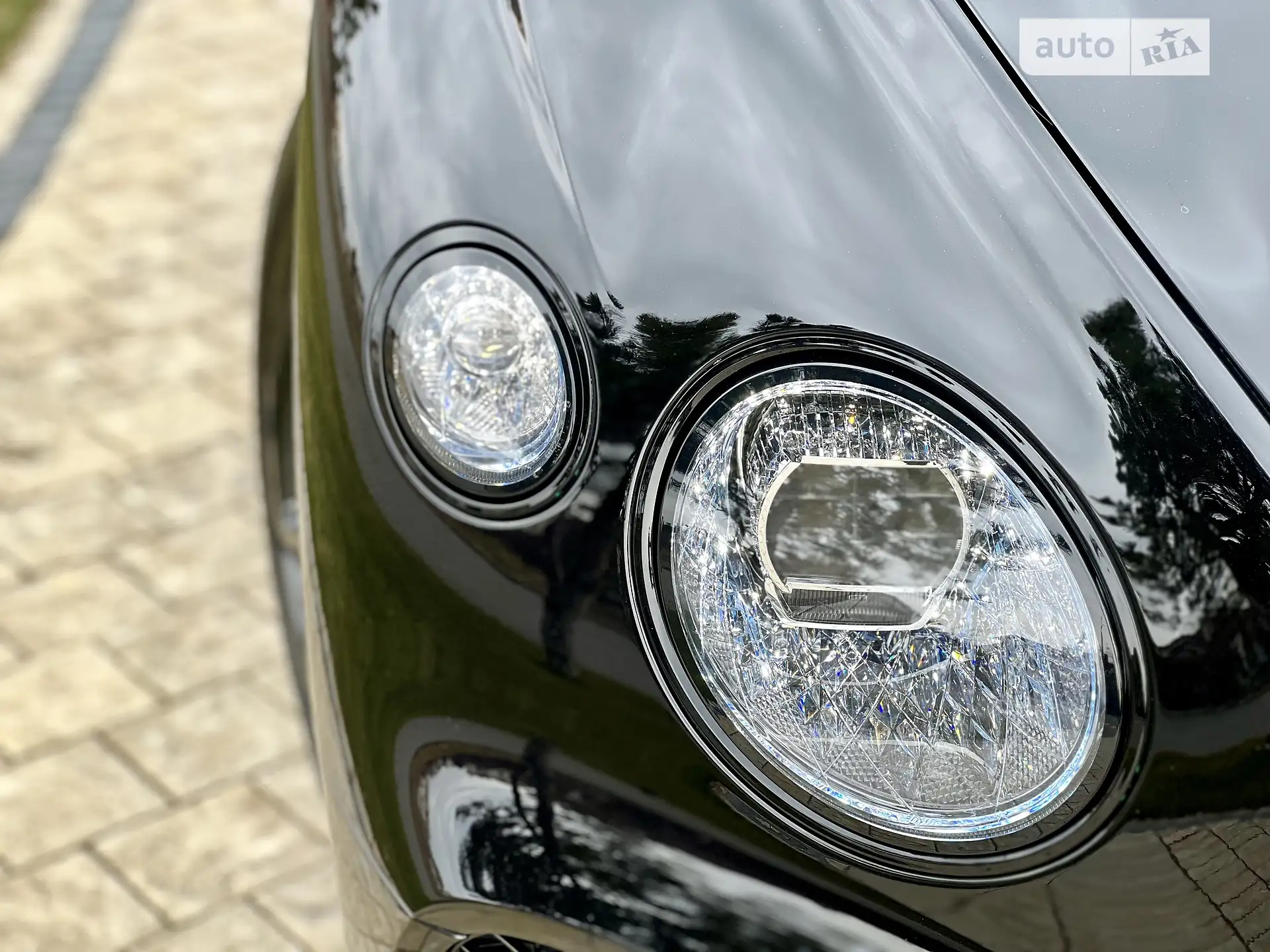 2019 Bentley Continental - мініатюра 29