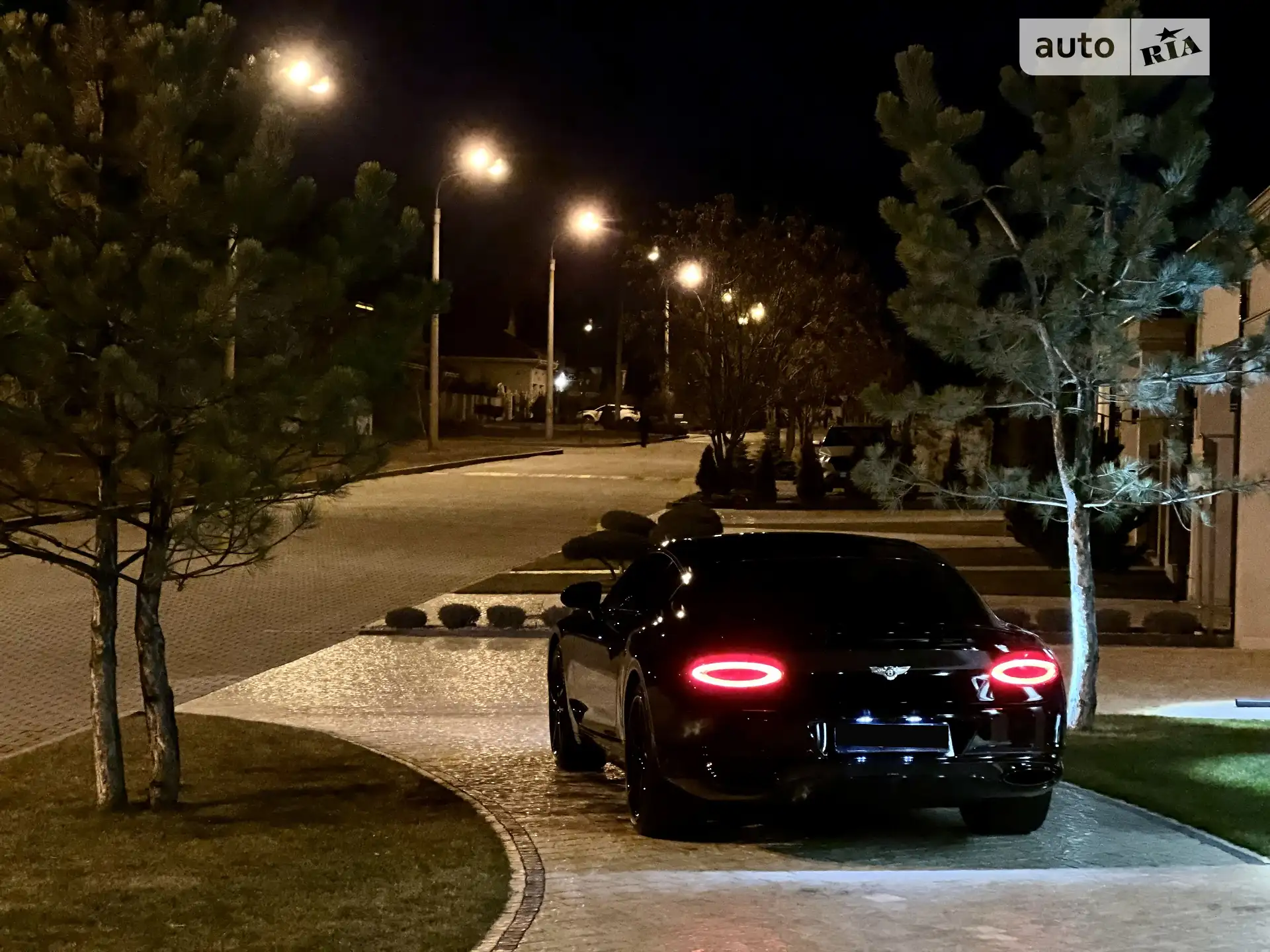 2019 Bentley Continental - мініатюра 34