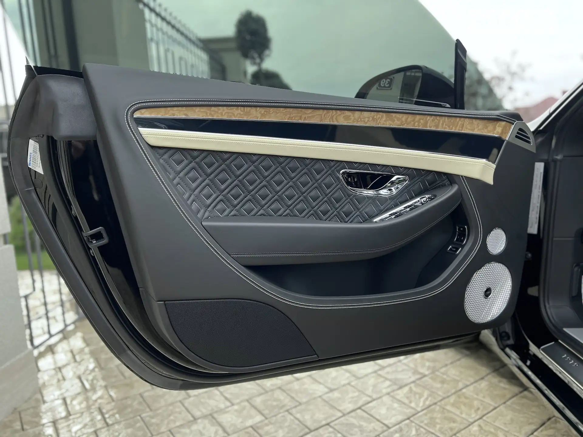 2019 Bentley Continental - мініатюра 38