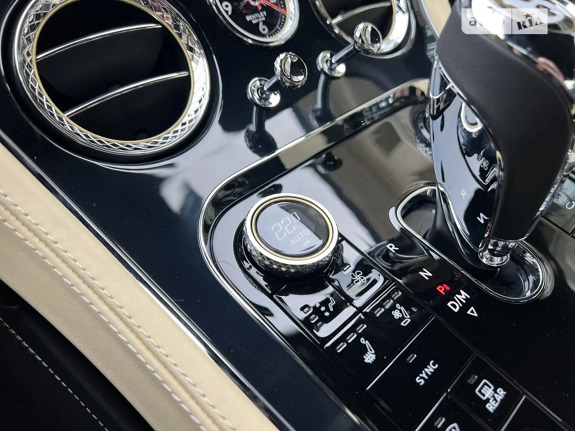 2019 Bentley Continental - мініатюра 55