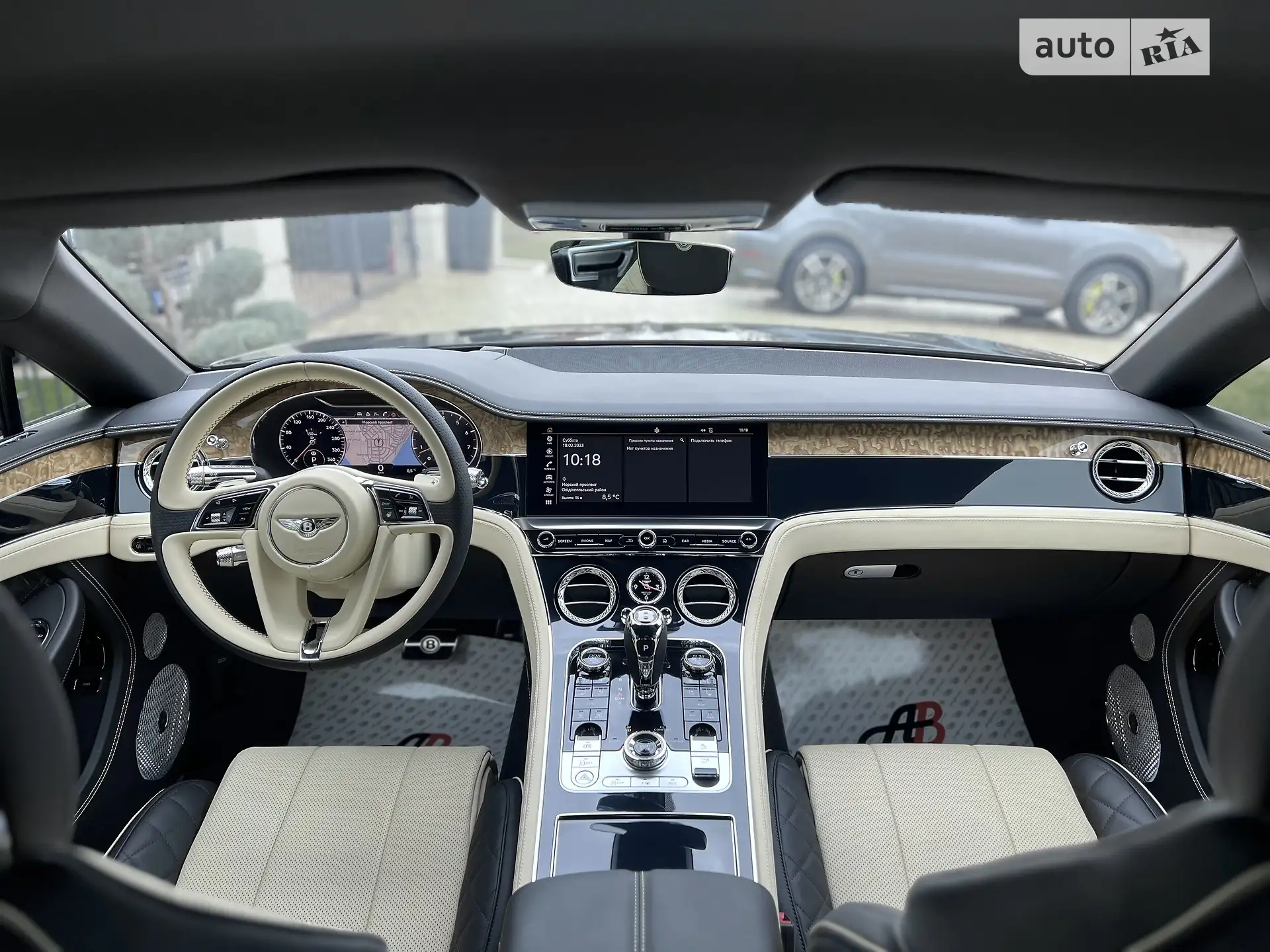 2019 Bentley Continental - мініатюра 44