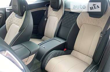 Купе Bentley Continental GT 2021 в 