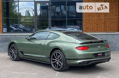 Купе Bentley Continental GT 2021 в 