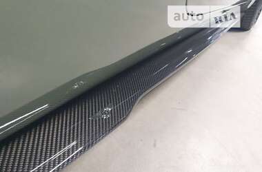 Купе Bentley Continental GT 2021 в 
