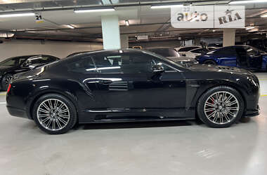Купе Bentley Continental GT 2011 в 