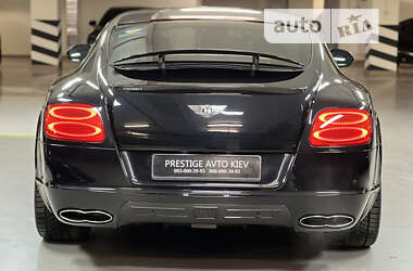 Купе Bentley Continental GT 2011 в 