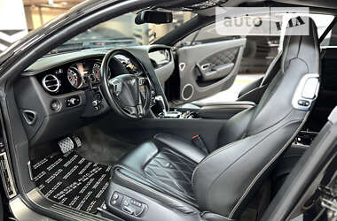 Купе Bentley Continental GT 2011 в 
