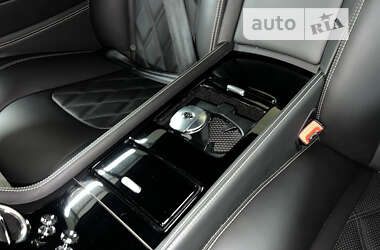 Купе Bentley Continental GT 2011 в 