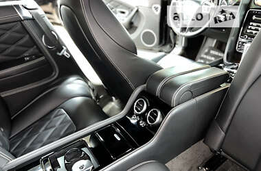 Купе Bentley Continental GT 2011 в 