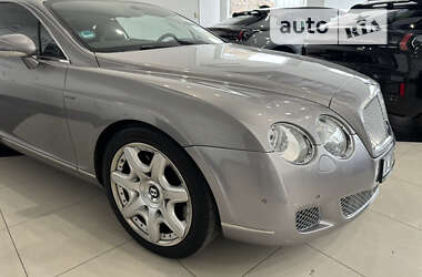 Купе Bentley Continental GT 2008 в Одесі