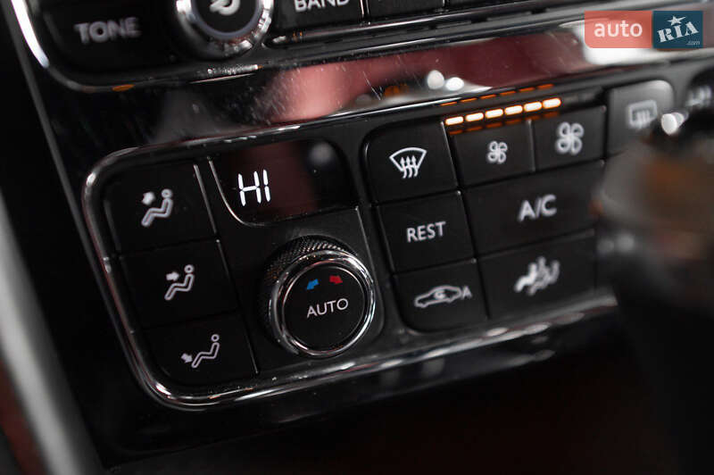 Купе Bentley Continental GT 2012 в Одесі