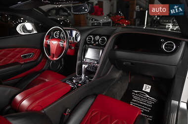 Купе Bentley Continental GT 2012 в Одессе