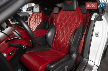 Купе Bentley Continental GT 2012 в Одессе