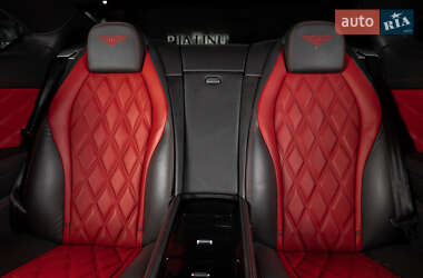 Купе Bentley Continental GT 2012 в Одессе
