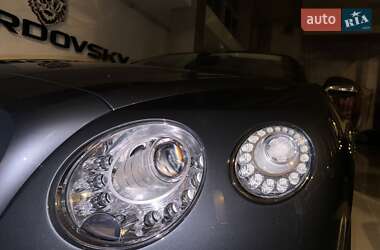 Купе Bentley Continental GT 2011 в 