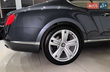 Купе Bentley Continental GT 2011 в 