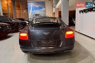 Купе Bentley Continental GT 2011 в 