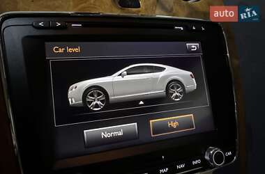 Купе Bentley Continental GT 2011 в 