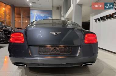 Купе Bentley Continental GT 2011 в 