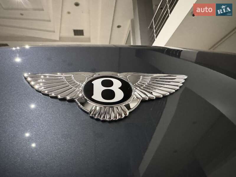 Купе Bentley Continental GT 2011 в Одессе