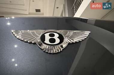 Купе Bentley Continental GT 2011 в 