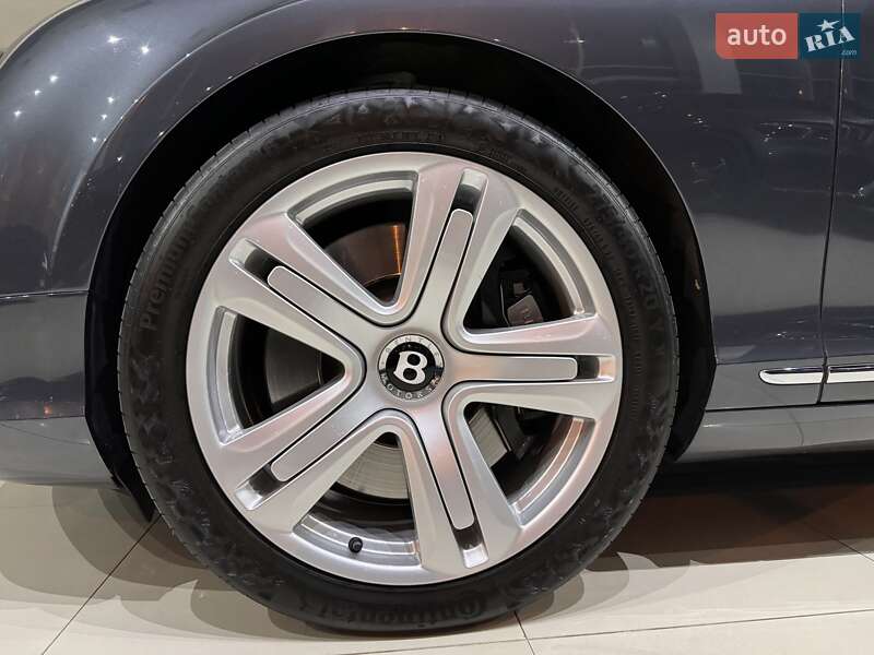 Купе Bentley Continental GT 2011 в Одессе