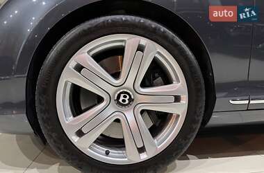 Купе Bentley Continental GT 2011 в 