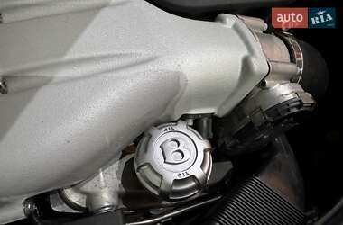 Купе Bentley Continental GT 2011 в 