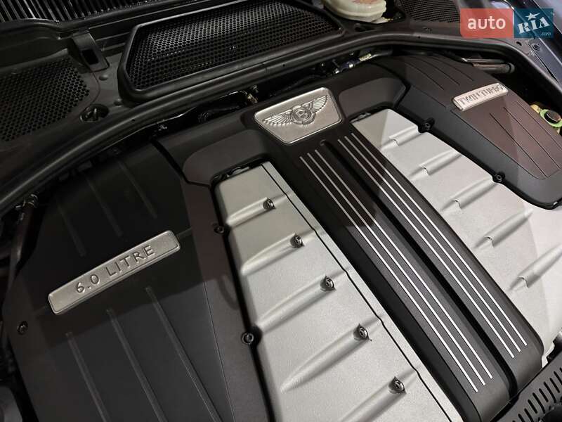 Купе Bentley Continental GT 2011 в Одессе