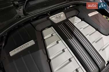 Купе Bentley Continental GT 2011 в 