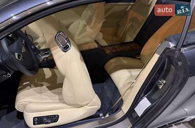 Купе Bentley Continental GT 2011 в Одессе