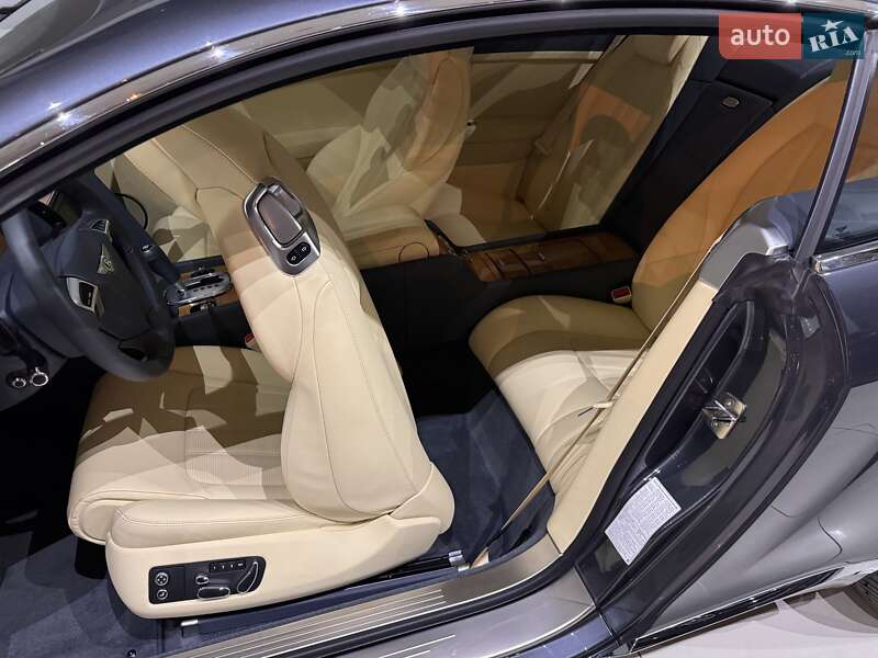 Купе Bentley Continental GT 2011 в Одессе