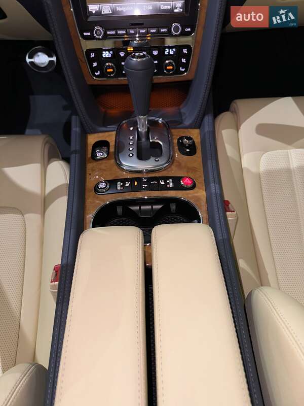 Купе Bentley Continental GT 2011 в Одессе
