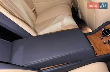 Купе Bentley Continental GT 2011 в 