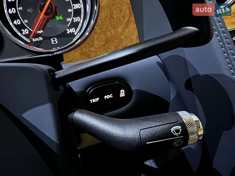 Купе Bentley Continental GT 2011 в Одессе