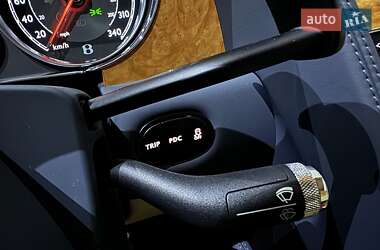 Купе Bentley Continental GT 2011 в 