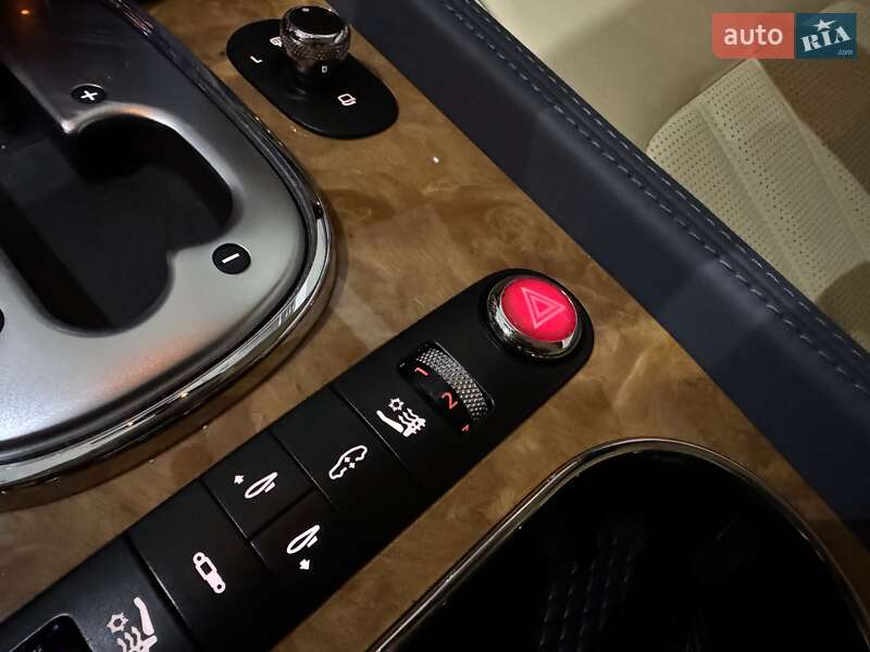 Купе Bentley Continental GT 2011 в Одессе