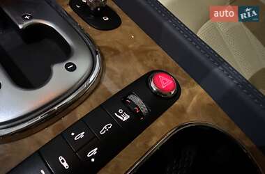 Купе Bentley Continental GT 2011 в 