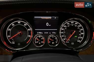 Купе Bentley Continental GT 2011 в Одессе