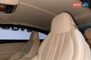 Купе Bentley Continental GT 2011 в 