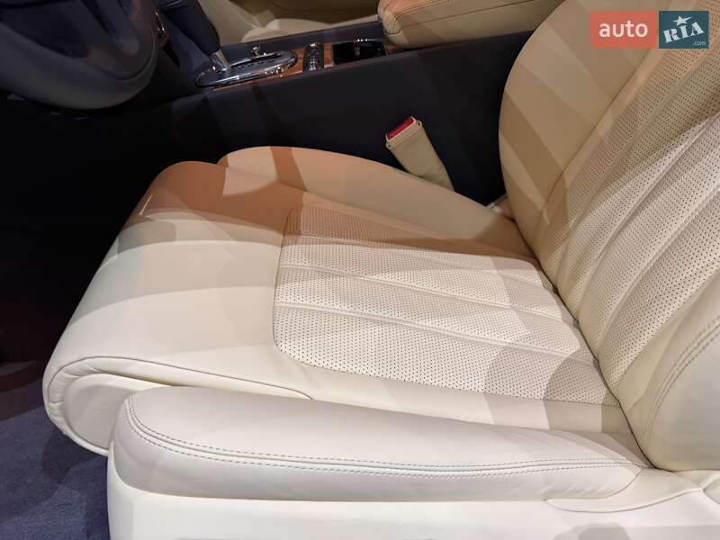 Купе Bentley Continental GT 2011 в Одессе