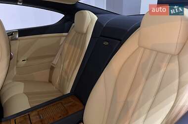 Купе Bentley Continental GT 2011 в 