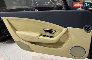 Купе Bentley Continental GT 2011 в 