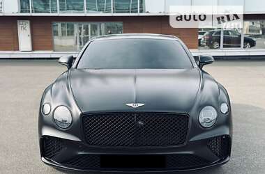 Купе Bentley Continental GT 2020 в Києві