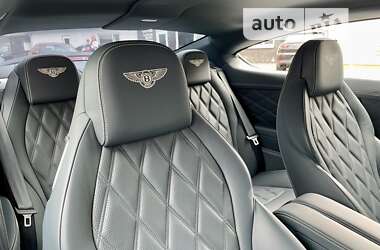 Купе Bentley Continental GT 2011 в Киеве