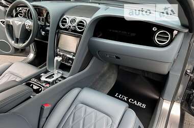 Купе Bentley Continental GT 2011 в Киеве